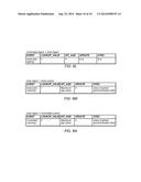 SYNCHRONIZING FORWARDING DATABASES IN A NETWORK DEVICE BACKGROUND diagram and image