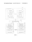 ELECTRONIC DEVICE SYSTEM RESTORATION BY TAPPING MECHANISM diagram and image