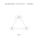 ELECTRONIC DEVICE SYSTEM RESTORATION BY TAPPING MECHANISM diagram and image