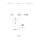 ELECTRONIC DEVICE SYSTEM RESTORATION BY TAPPING MECHANISM diagram and image