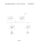 ELECTRONIC DEVICE SYSTEM RESTORATION BY TAPPING MECHANISM diagram and image