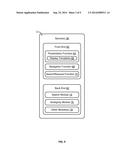 METHOD AND SYSTEM FOR RESOLVING SEARCH QUERY AMBIGUITY IN A PRODUCT SEARCH     ENGINE diagram and image