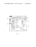 METHODS AND SYSTEMS FOR FEDERATION OF RESULTS FROM SEARCH INDEXING diagram and image