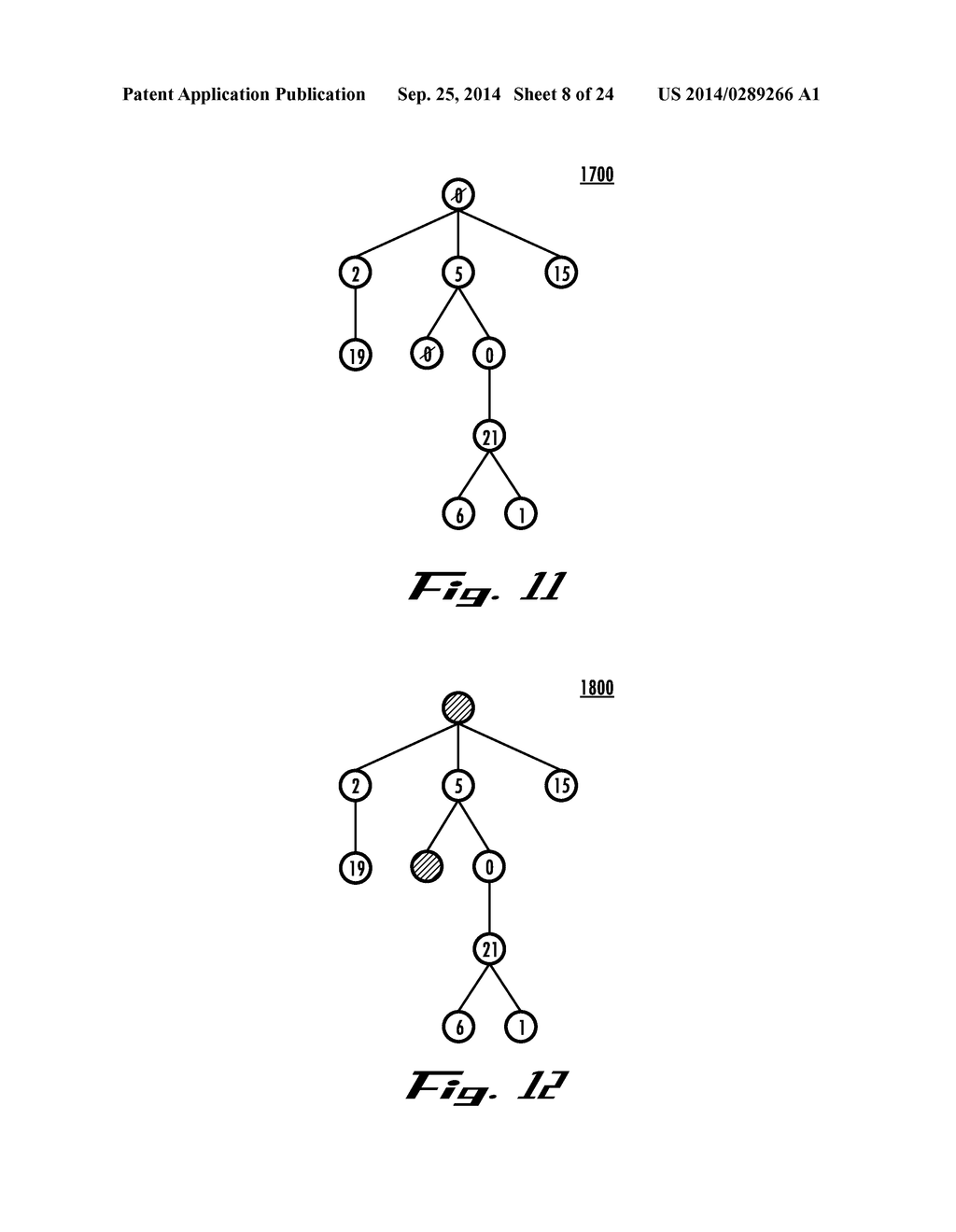 METHOD AND/OR SYSTEM FOR TREE TRANSFORMATION - diagram, schematic, and image 09