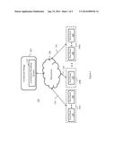 SYSTEM AND METHOD FOR MANAGING CONFERENCE CALLS diagram and image