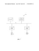 MECHANISM FOR SHARING STATES OF APPLICATIONS AND DEVICES ACROSS DIFFERENT     USER PROFILES diagram and image