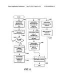 ELECTRONIC MEDIA DISTRIBUTION SYSTEM AND MOBILE DEVICE diagram and image