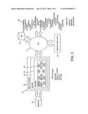 DEVICE AND METHOD FOR GENERATING A MEDIA PACKAGE diagram and image