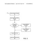 DEVICE AND METHOD FOR GENERATING A MEDIA PACKAGE diagram and image