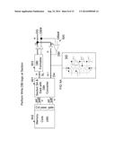 SYSTEMS AND METHODS INVOLVING DATA BUS INVERSION MEMORY CIRCUITRY,     CONFIGURATION AND/OR OPERATION diagram and image