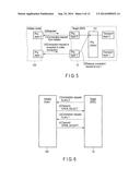 ELECTRONIC EQUIPMENT INCLUDING STORAGE DEVICE diagram and image