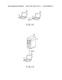 ELECTRONIC EQUIPMENT INCLUDING STORAGE DEVICE diagram and image