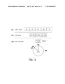 DISK LOGGING METHOD APPLICABLE TO STORAGE MEDIUM AND ELECTRNOIC DEVICE,     STORAGE MEDIUM USING THE SAME AND ELECTRONIC DEVICE USING THE SAME diagram and image