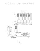 TAPE LIBRARY EMULATION WITH AUTOMATIC CONFIGURATION AND DATA RETENTION diagram and image