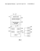 TAPE LIBRARY EMULATION WITH AUTOMATIC CONFIGURATION AND DATA RETENTION diagram and image