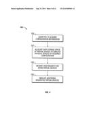 TAPE LIBRARY EMULATION WITH AUTOMATIC CONFIGURATION AND DATA RETENTION diagram and image