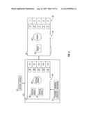 TAPE LIBRARY EMULATION WITH AUTOMATIC CONFIGURATION AND DATA RETENTION diagram and image