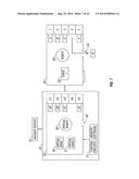 TAPE LIBRARY EMULATION WITH AUTOMATIC CONFIGURATION AND DATA RETENTION diagram and image