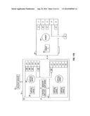 TAPE LIBRARY EMULATION WITH AUTOMATIC CONFIGURATION AND DATA RETENTION diagram and image