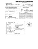 SMART CARD, PORTABLE ELECTRONIC DEVICE AND SMART CARD PROCESSING DEVICE diagram and image