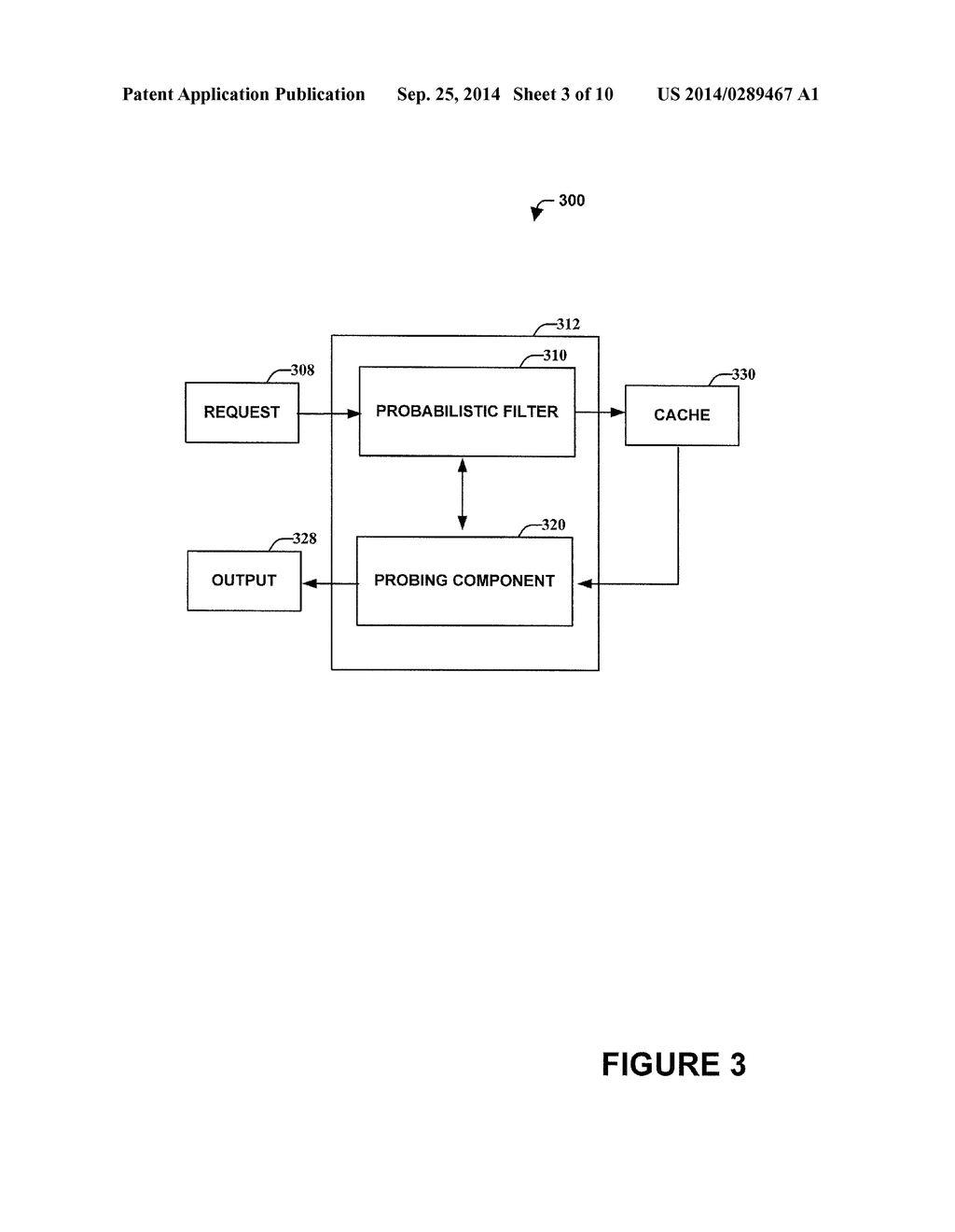 CACHE MISS DETECTION FILTER - diagram, schematic, and image 04