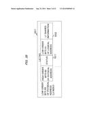 PROCESSOR AND CONTROL METHOD OF PROCESSOR diagram and image