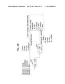 PROCESSOR AND CONTROL METHOD OF PROCESSOR diagram and image