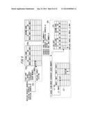 PROCESSOR AND CONTROL METHOD OF PROCESSOR diagram and image