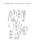 PROCESSOR AND CONTROL METHOD OF PROCESSOR diagram and image