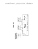 PROCESSOR AND CONTROL METHOD OF PROCESSOR diagram and image