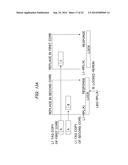 PROCESSOR AND CONTROL METHOD OF PROCESSOR diagram and image