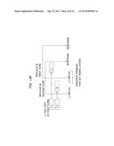 PROCESSOR AND CONTROL METHOD OF PROCESSOR diagram and image