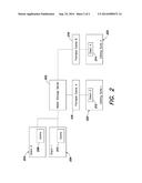 APPLICATION-GUIDED BANDWIDTH-MANAGED CACHING diagram and image