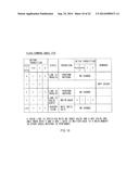 CACHE MEMORY, CACHE MEMORY CONTROL UNIT, AND METHOD OF CONTROLLING THE     CACHE MEMORY diagram and image