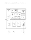 CACHING AND DEDUPLICATION OF DATA BLOCKS IN CACHE MEMORY diagram and image