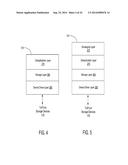 CACHING AND DEDUPLICATION OF DATA BLOCKS IN CACHE MEMORY diagram and image