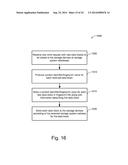 CACHING AND DEDUPLICATION OF DATA BLOCKS IN CACHE MEMORY diagram and image