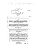 CACHING AND DEDUPLICATION OF DATA BLOCKS IN CACHE MEMORY diagram and image