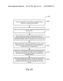 CACHING AND DEDUPLICATION OF DATA BLOCKS IN CACHE MEMORY diagram and image