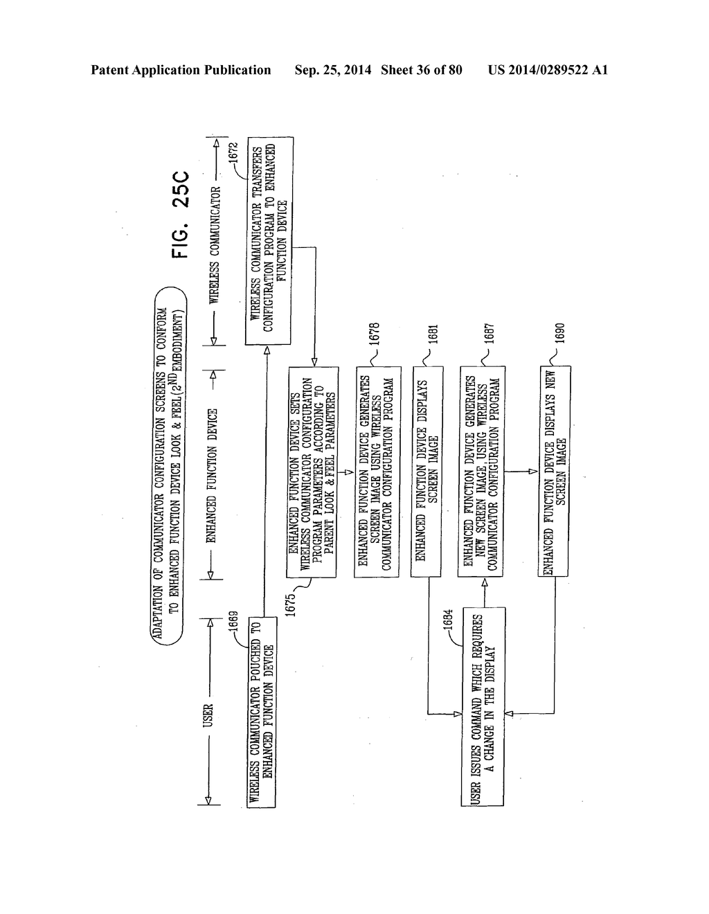 MODULAR WIRELESS COMMUNICATOR - diagram, schematic, and image 37