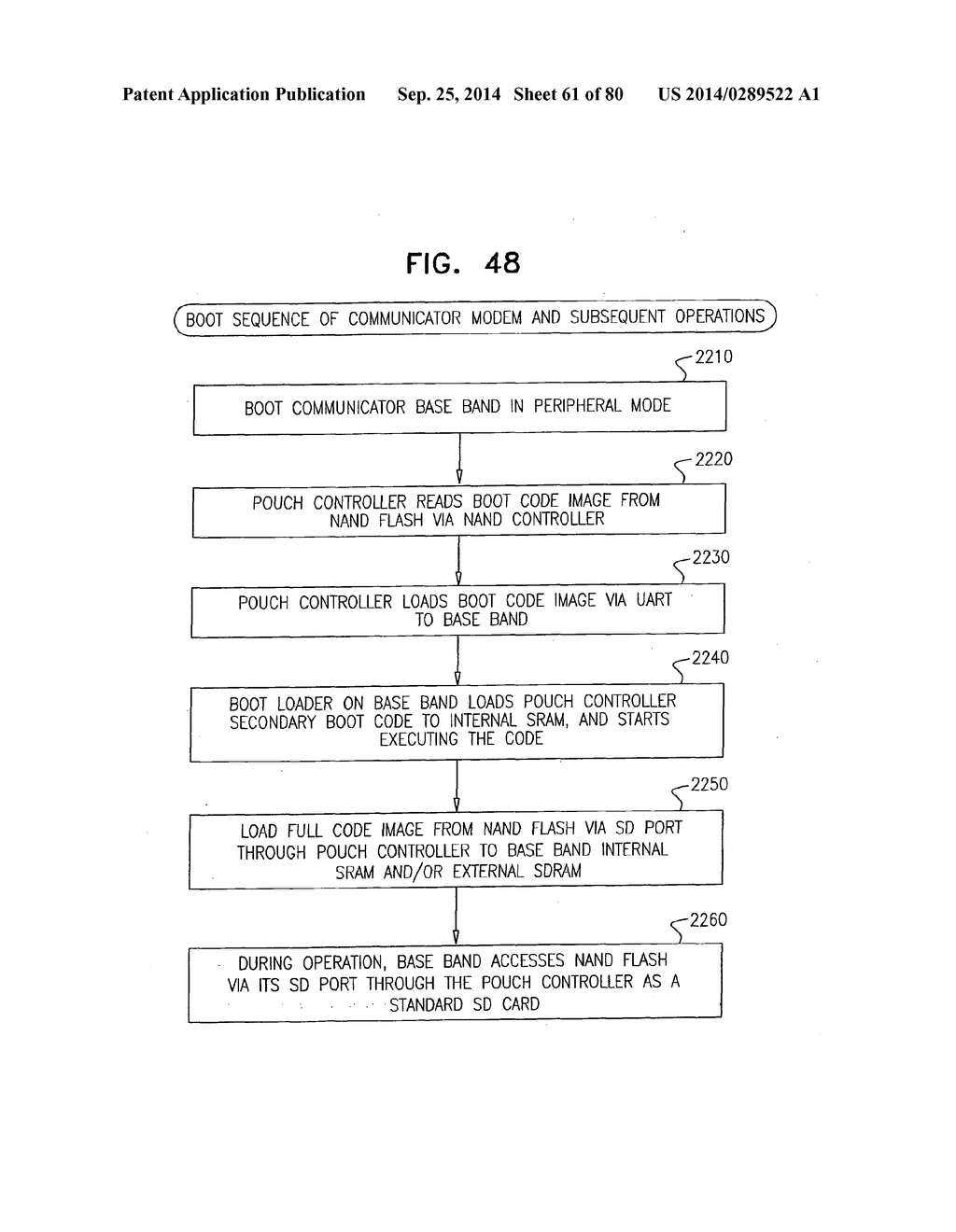 MODULAR WIRELESS COMMUNICATOR - diagram, schematic, and image 62
