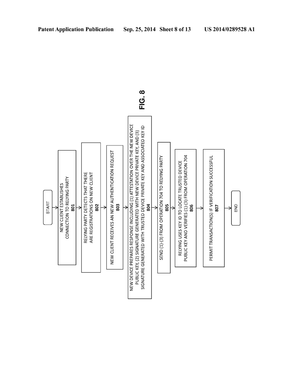 SYSTEM AND METHOD FOR PRIVACY-ENHANCED DATA SYNCHRONIZATION - diagram, schematic, and image 09
