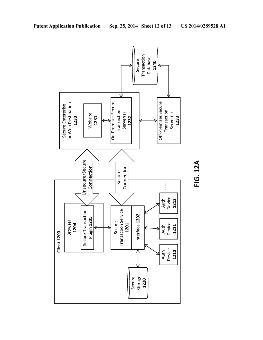 SYSTEM AND METHOD FOR PRIVACY-ENHANCED DATA SYNCHRONIZATION - diagram, schematic, and image 13