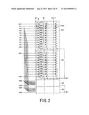 SEMICONDUCTOR STORAGE DEVICE, CONTROLLER, AND MEMORY SYSTEM diagram and image