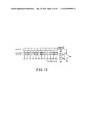 SEMICONDUCTOR STORAGE DEVICE, CONTROLLER, AND MEMORY SYSTEM diagram and image