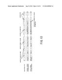 SEMICONDUCTOR STORAGE DEVICE, CONTROLLER, AND MEMORY SYSTEM diagram and image