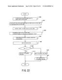 SEMICONDUCTOR STORAGE DEVICE, CONTROLLER, AND MEMORY SYSTEM diagram and image