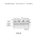 SEMICONDUCTOR STORAGE DEVICE, CONTROLLER, AND MEMORY SYSTEM diagram and image