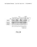 SEMICONDUCTOR STORAGE DEVICE, CONTROLLER, AND MEMORY SYSTEM diagram and image