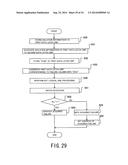 SEMICONDUCTOR STORAGE DEVICE, CONTROLLER, AND MEMORY SYSTEM diagram and image